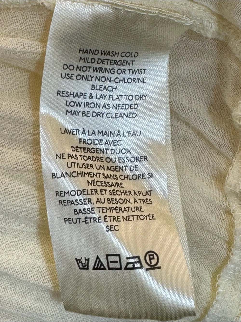 Free People 100 Degrees Mini Dress - Size Medium - NWOT - Picture 12 of 14
